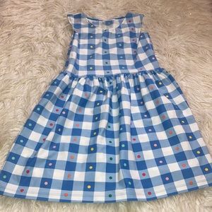 Hanna andersson dress